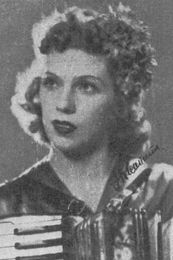 Maria Laskowska-Żytomirska Maria Laskowska-Żytomirska