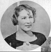 Janina Brochwiczówna Janina Brochwiczówna