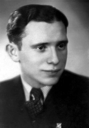 Stanisław Ferszko Stanisław Ferszko
