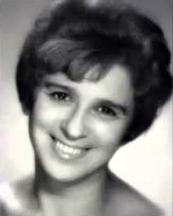 Jadwiga Czerwińska Jadwiga Czerwińska