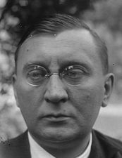 Ignacy Dygas Ignacy Dygas