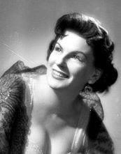 Maria Koterbska