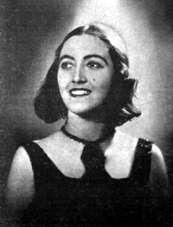 Fanny Gordon Fanny Gordon