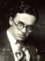 Władysław Szlengel