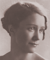 Maria Kaupe