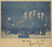 Chór Dana Chór Dana