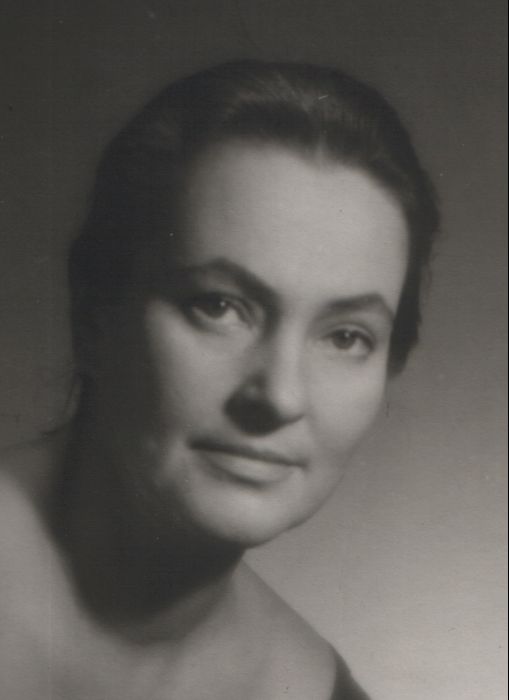 Hanna Skarżanka