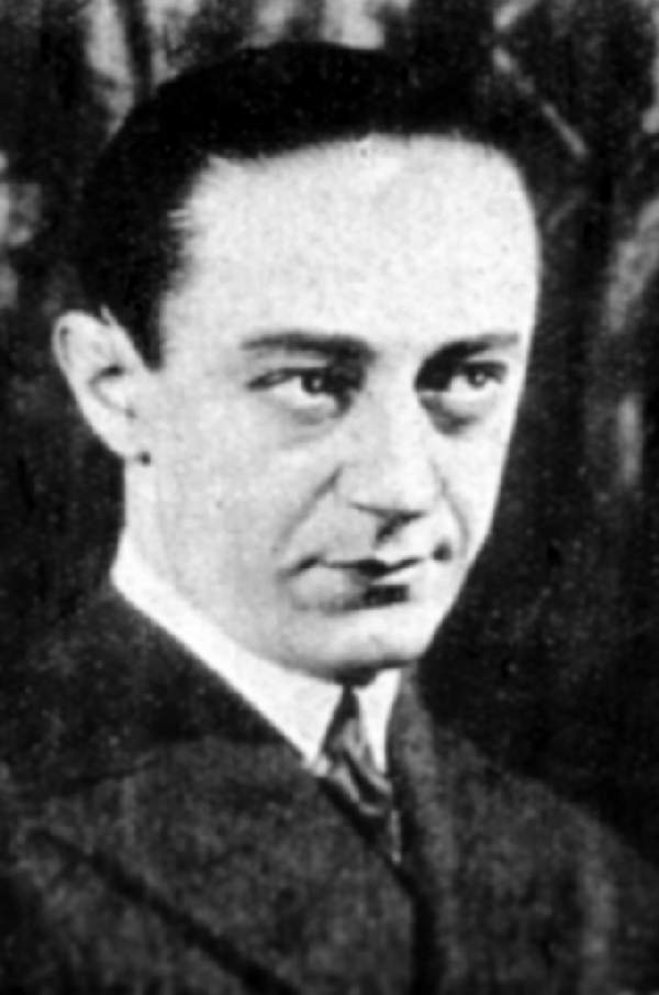 Konrad Tom