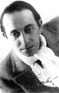 Paul Abraham