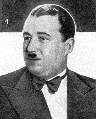 Wiktor Tychowski
