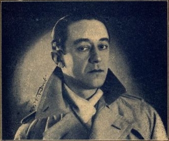 Konrad Tom