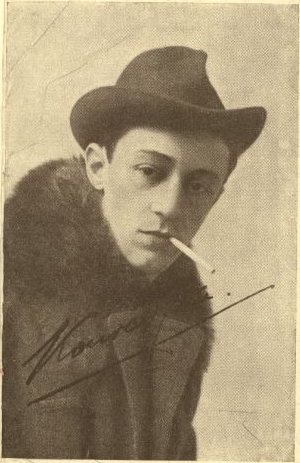 Konrad Tom