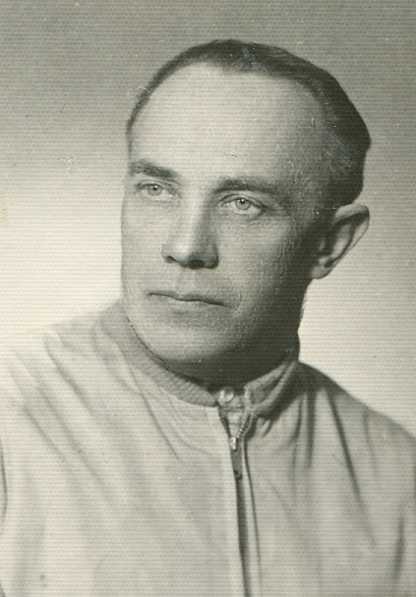Mieczysław Ziołowski
