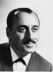 Stanisław Landau
