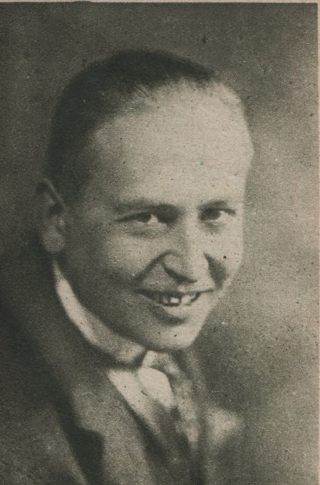 Walery Jastrzębiec