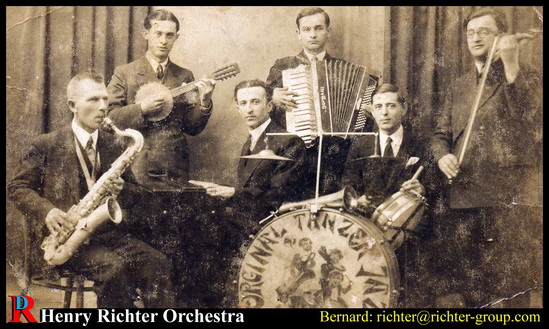 Richter Orkiestra