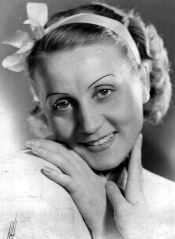 Lucyna Szczepańska