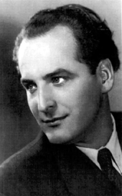 Zbigniew Rawicz