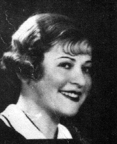 Zofia Terne