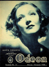 Odeon 1938