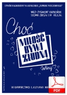 nuty: Choć miłość bywa złudną - swing
muz. Zygmunt Karasiński
sł. Zbigniew Kiulin
od Tadzia