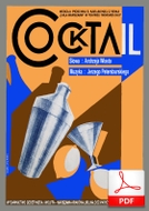 Cocktail - foxtrot
muz. Jerzy Petersburski
sł. Andrzej Włast
od Tadzia