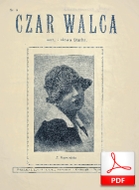 nuty: Czar walca - walc
muz. i sł. Tadeusz Stach