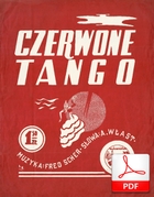 nuty: Czerwone tango - tango
muz. Fred Scher
sł. Andrzej Włast