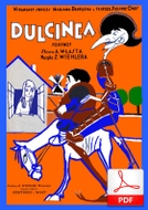 nuty: Dulcinea (Dulcynea) - slowfox
muz. Zygmunt Wiehler
sł. Andrzej Włast
od Tadzia