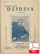 nuty: Dzidzia - marsz
muz. Bela Zerkowitz
sł. Konrad Tom
z zasobów Oliver K.