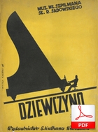 nuty: Dziewczyno - tango
skanował kierownik