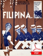 Filipina - marsz foxtrot
muz. Kazimierz Oberfeld
sł. Andrzej Włast
Polona.pl