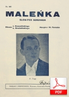 nuty: Maleńka - slow-fox
od kierownika
