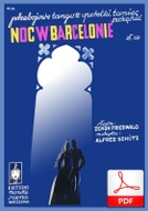 nuty: Noc w Barcelonie - tango
muz. Alfred Schütz
sł. Zenon Friedwald
od Tadzia