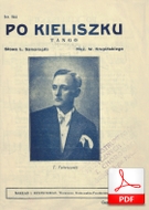 nuty: Po kieliszku - tango pijaków
od kierownika