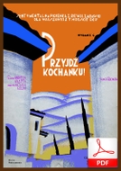 Przyjdź kochanku - tango
muz. Artur Gold
sł. Andrzej Włast
od Tadzia
