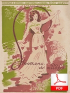 Stworzona do miłości - tango
muz. i sł. Eugeniusz Żytomirski