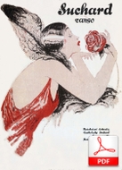 nuty: Suchard - tango
muz.  Zygmunt Karasiński, Szymon Kataszek
sł. Jah