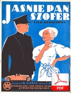 nuty: Mój świat się zaczął dziś – tango
mu. Henryk Wars
sł. Emanuel Schlechter
przesłał Bartek Zagajewski