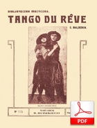 nuty: Tango Du Rêve - tango - bez słów
od Tadzia