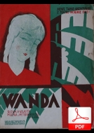 nuty: Wanda - tango
muz. Jerzy Petersburski, Kazimierz Englard
sł. Andrzej Włast
przesłał Greg Zorba