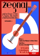 Żegnaj (Petersburski - Włast, Tur) - tango dramatyczne
muz. Jerzy Petersburski
sł. Andrzej Włast, Artur Tur
od Tadzia