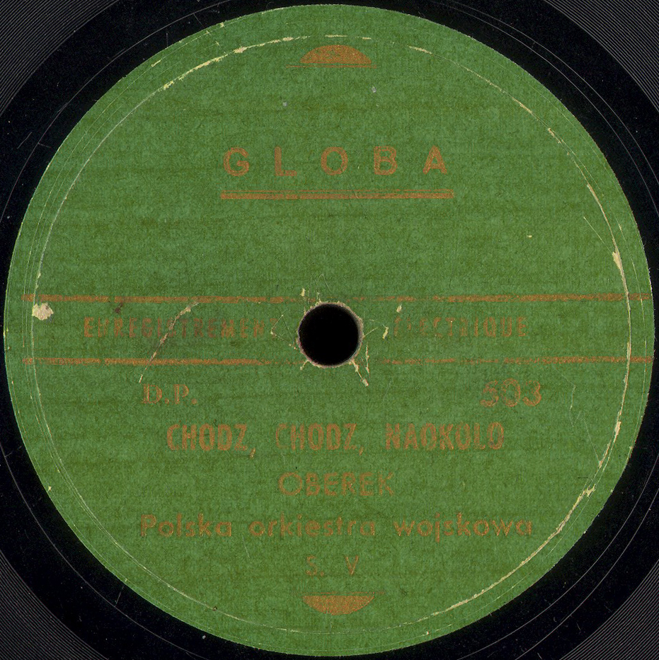 Globa Globa