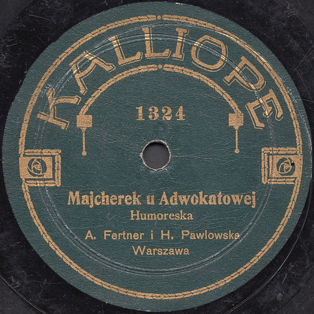 Kaliope Kaliope