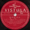 Domino - Vistula kat. 304 mx Part. 23.279