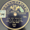 Idź, nie wracaj - Syrena-Electro kat. 3868 mx 22940