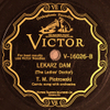 Lekarz dam - Victor seria V kat. V-16026-B mx BVE-48697