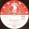 Marianna - Carinia kat. PC-170 mx S3653