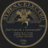 Pani Kuperek u manicurzystki - Syrena-Electro kat. 3505 mx 21046