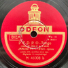 Pedro - Odeon seria N kat. N 46008 b mx Wa 16